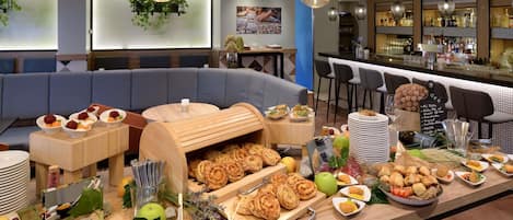 Sala de reuniones