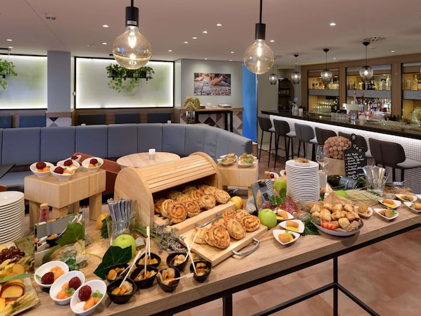 Sala de reuniones