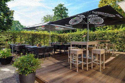Mercure Hotel Köln West