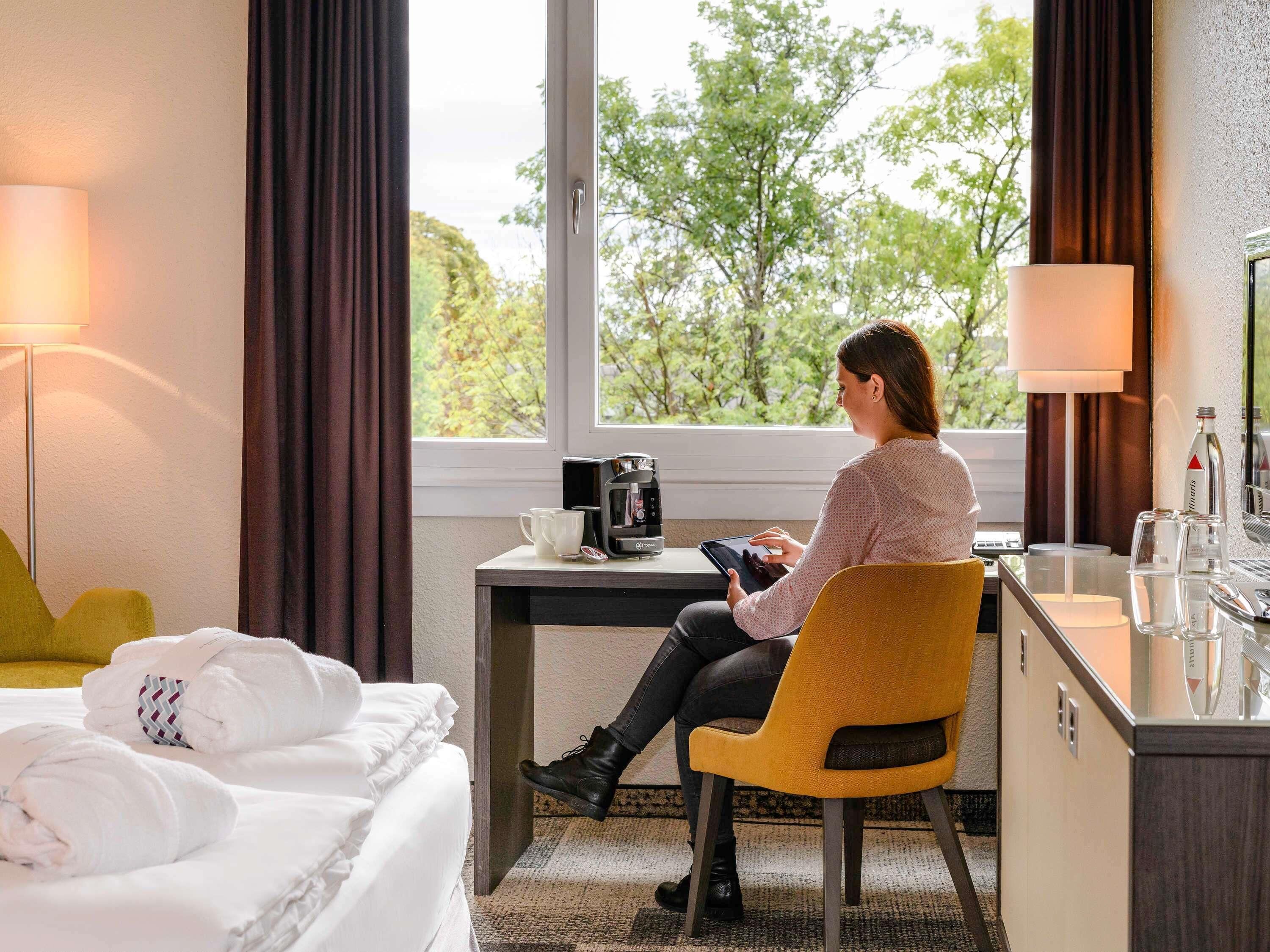 Literie de qualité supérieure, couette en duvet d'oie