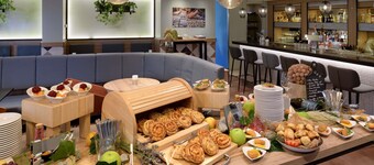 Mercure Hotel Köln West