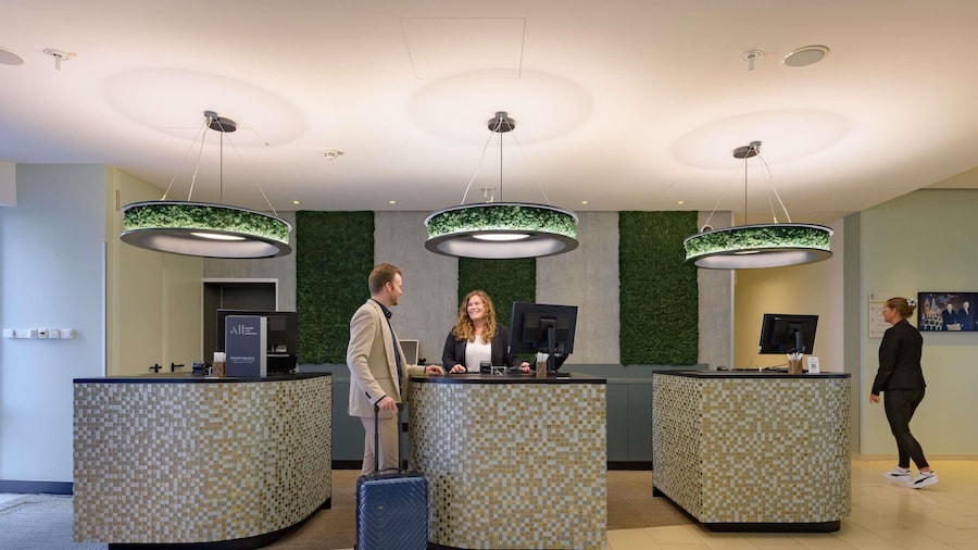 Mercure Hotel Köln West