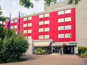 Exterieur