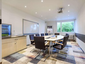 Meeting facility - Mercure Hotel Köln West (Cologne)