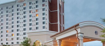 DoubleTree by Hilton Greensboro