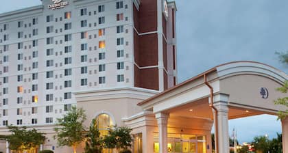 DoubleTree by Hilton Greensboro