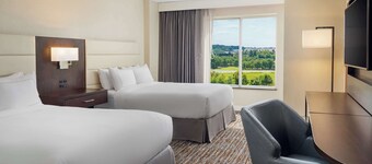 DoubleTree by Hilton Greensboro
