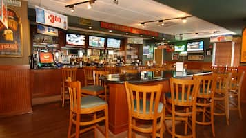 Bar (sur place)