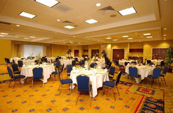 Sala de reuniones