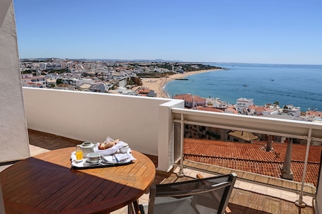 Vistas desde el alojamiento. Belver Boa Vista Hotel & Spa - Adults Only