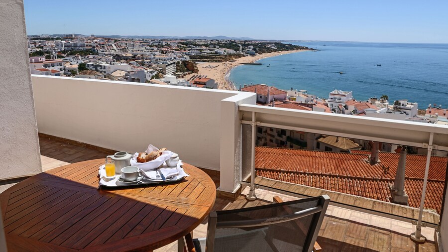 Belver Boa Vista Hotel & Spa - Adults Only