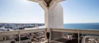 Belver Boa Vista Hotel & Spa - Adults Only