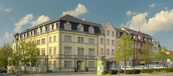 Hotel Kaiserin Augusta