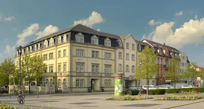 Hotel Kaiserin Augusta