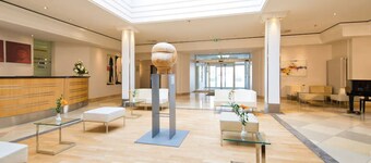 Hotel Kaiserin Augusta