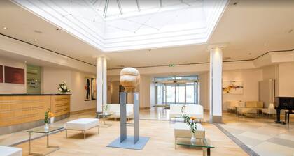 Hotel Kaiserin Augusta