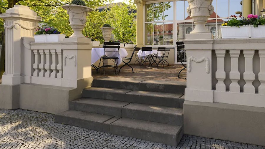 Hotel Kaiserin Augusta