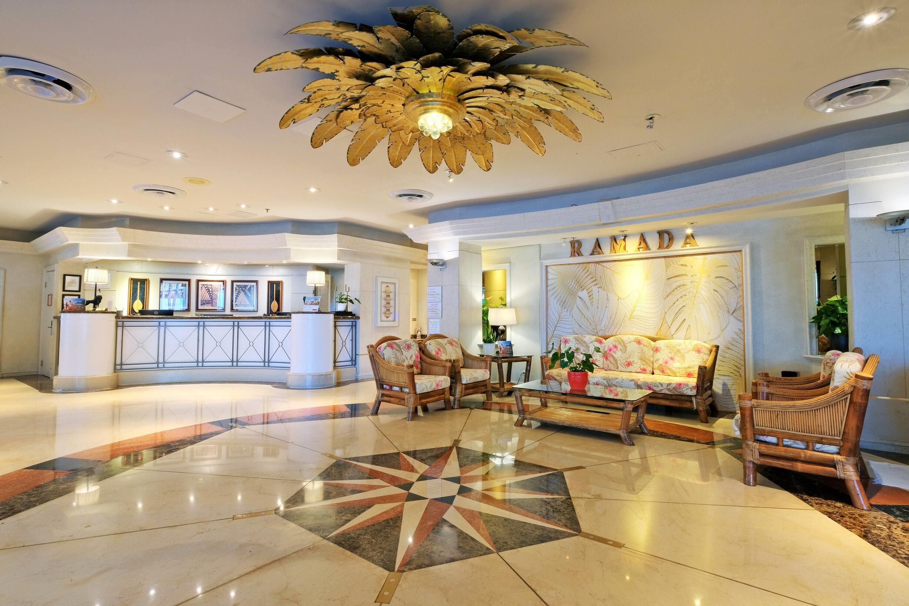 Foto - Ramada Plaza by Wyndham Waikiki