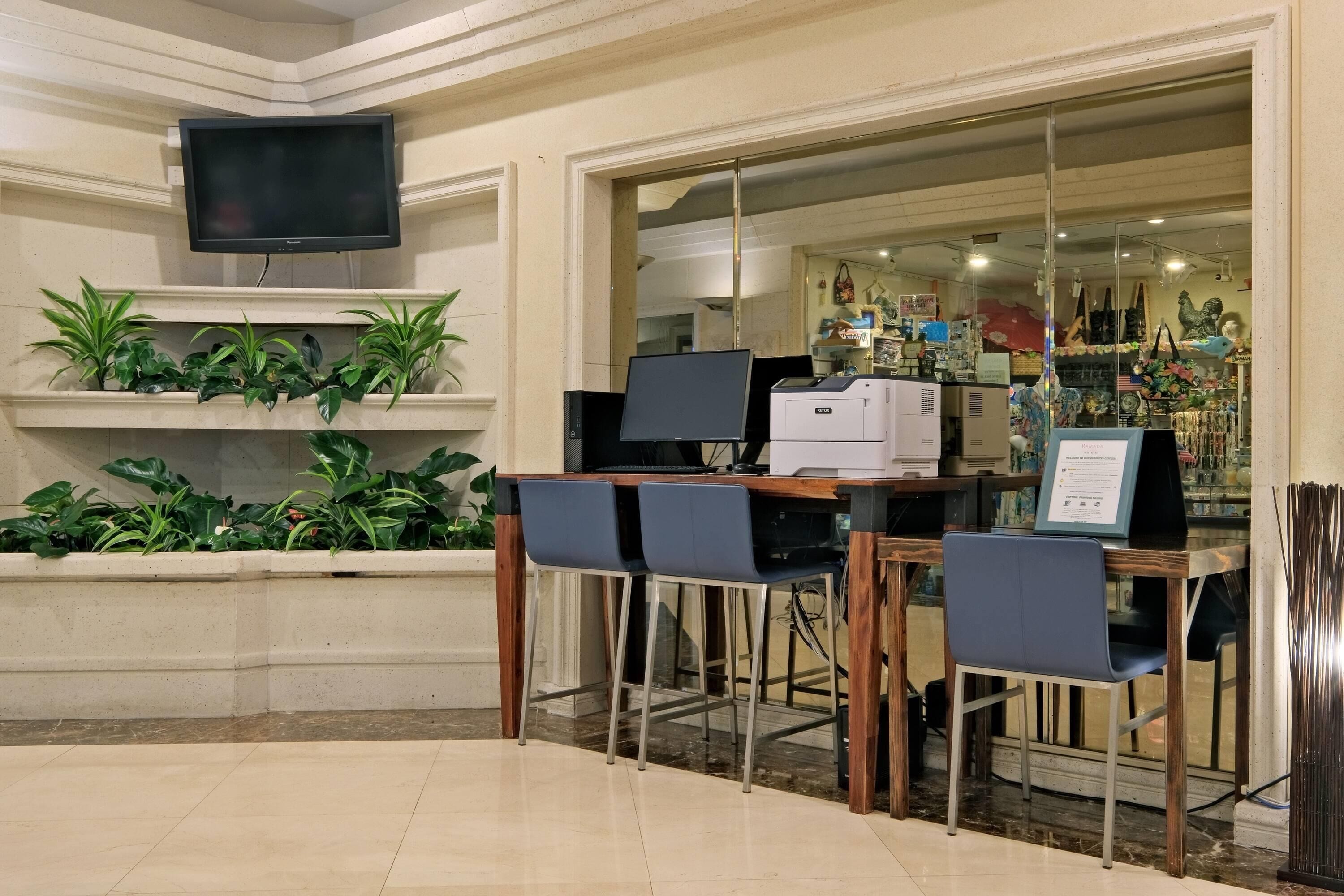 Foto - Ramada Plaza by Wyndham Waikiki