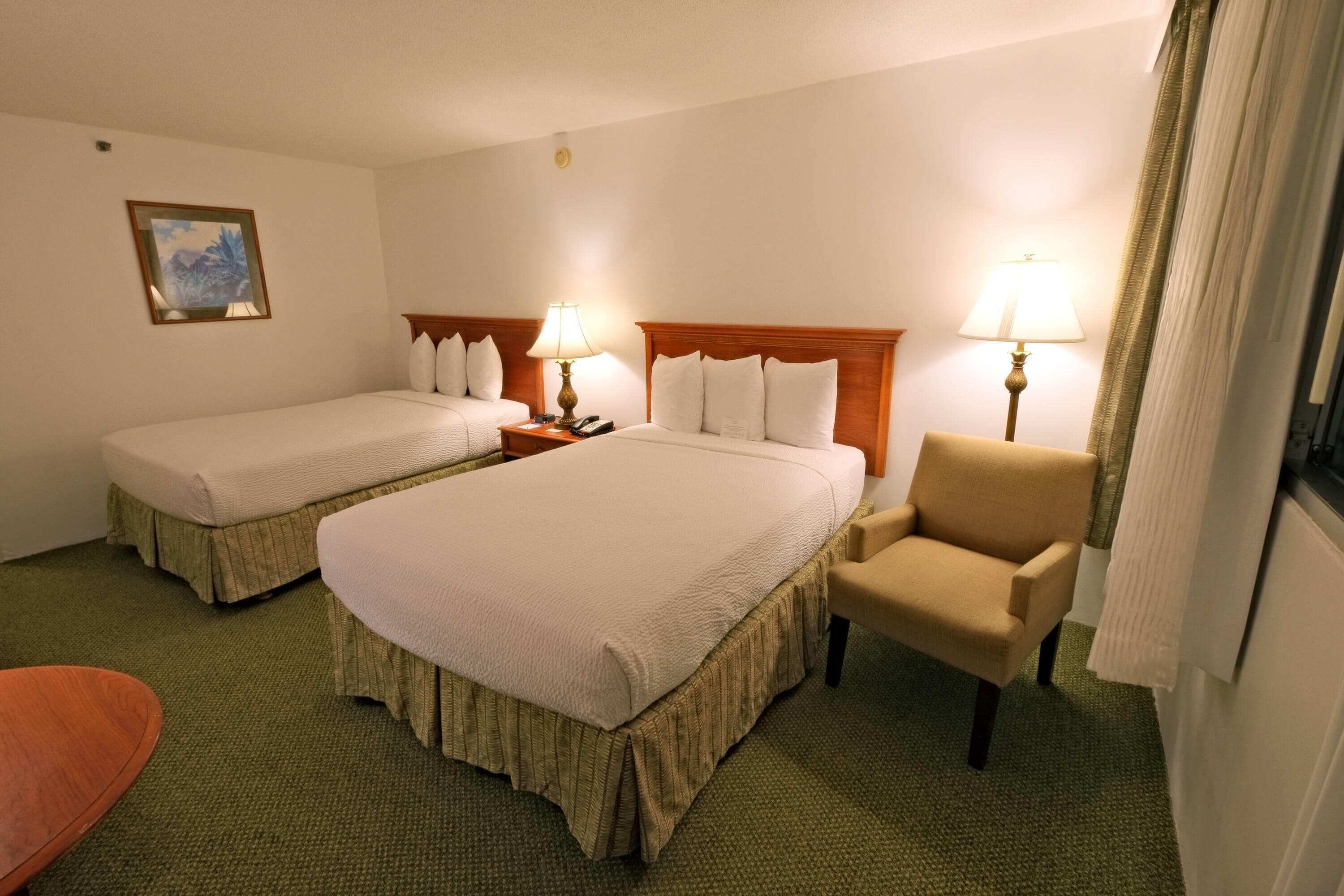 Foto - Ramada Plaza by Wyndham Waikiki