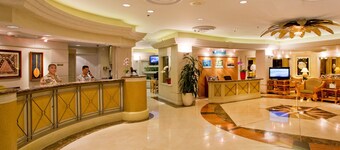 Ramada Plaza by Wyndham Waikiki