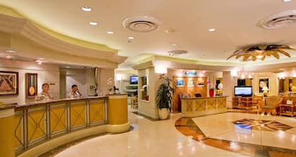 Ramada Plaza by Wyndham Waikiki