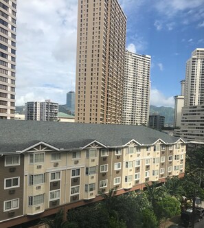 City view