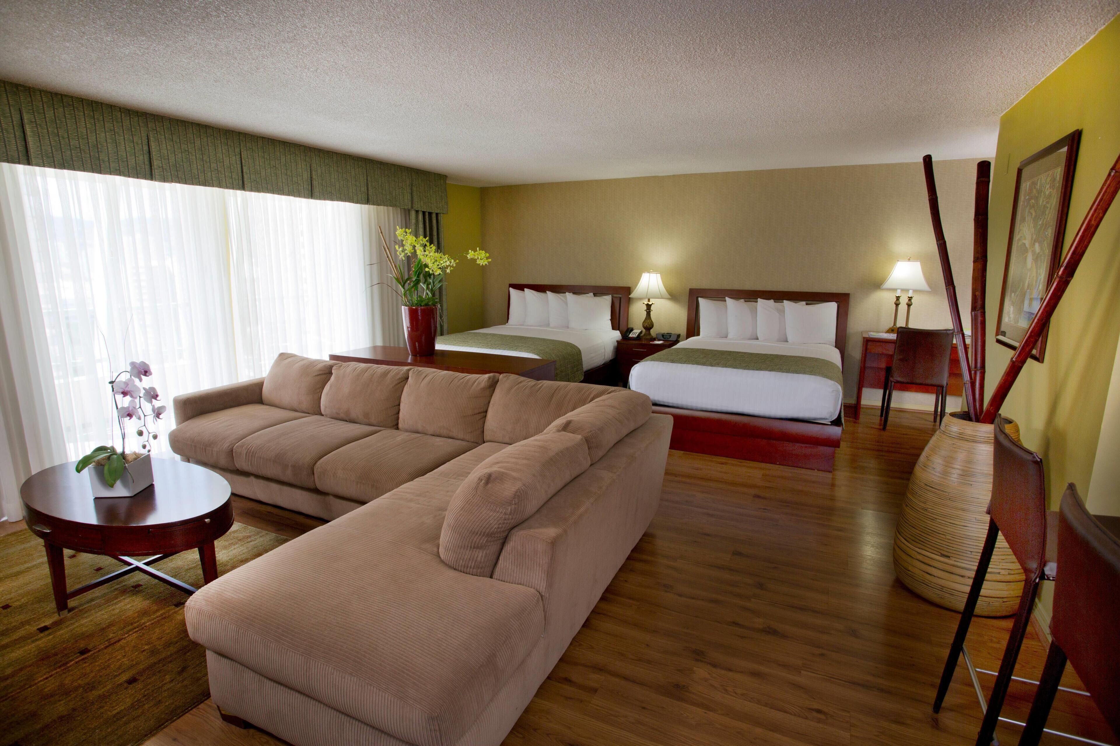 Photo - Ramada Plaza by Wyndham Waikiki