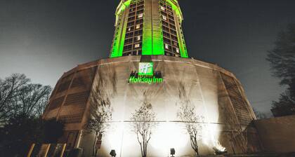 Holiday Inn Raleigh Downtown - Capital by IHG