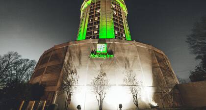 Holiday Inn Raleigh Downtown - Capital, an IHG Hotel