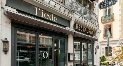 Hotel Tiffany by Fassbind