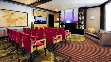 Sala de reuniones