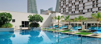 InterContinental Bahrain by IHG