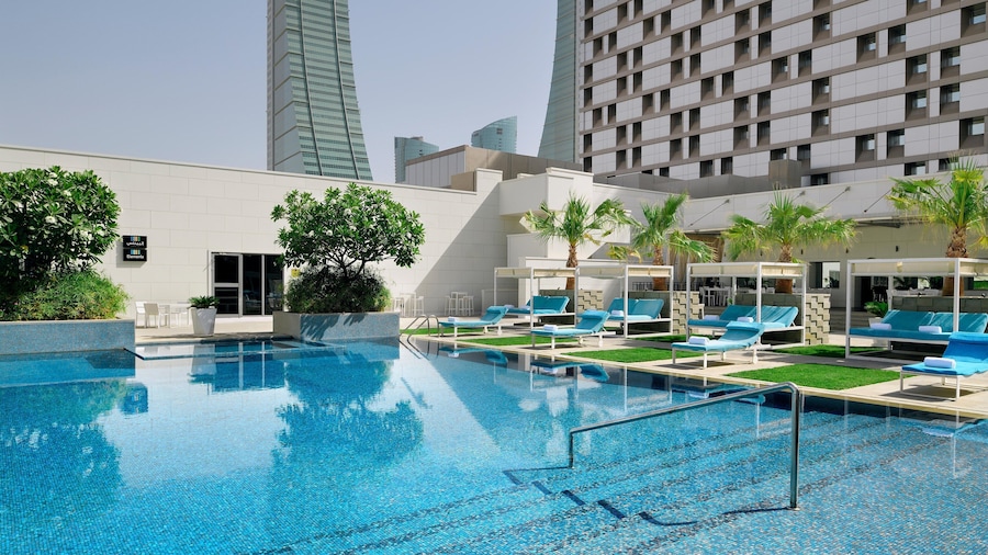 InterContinental Bahrain by IHG