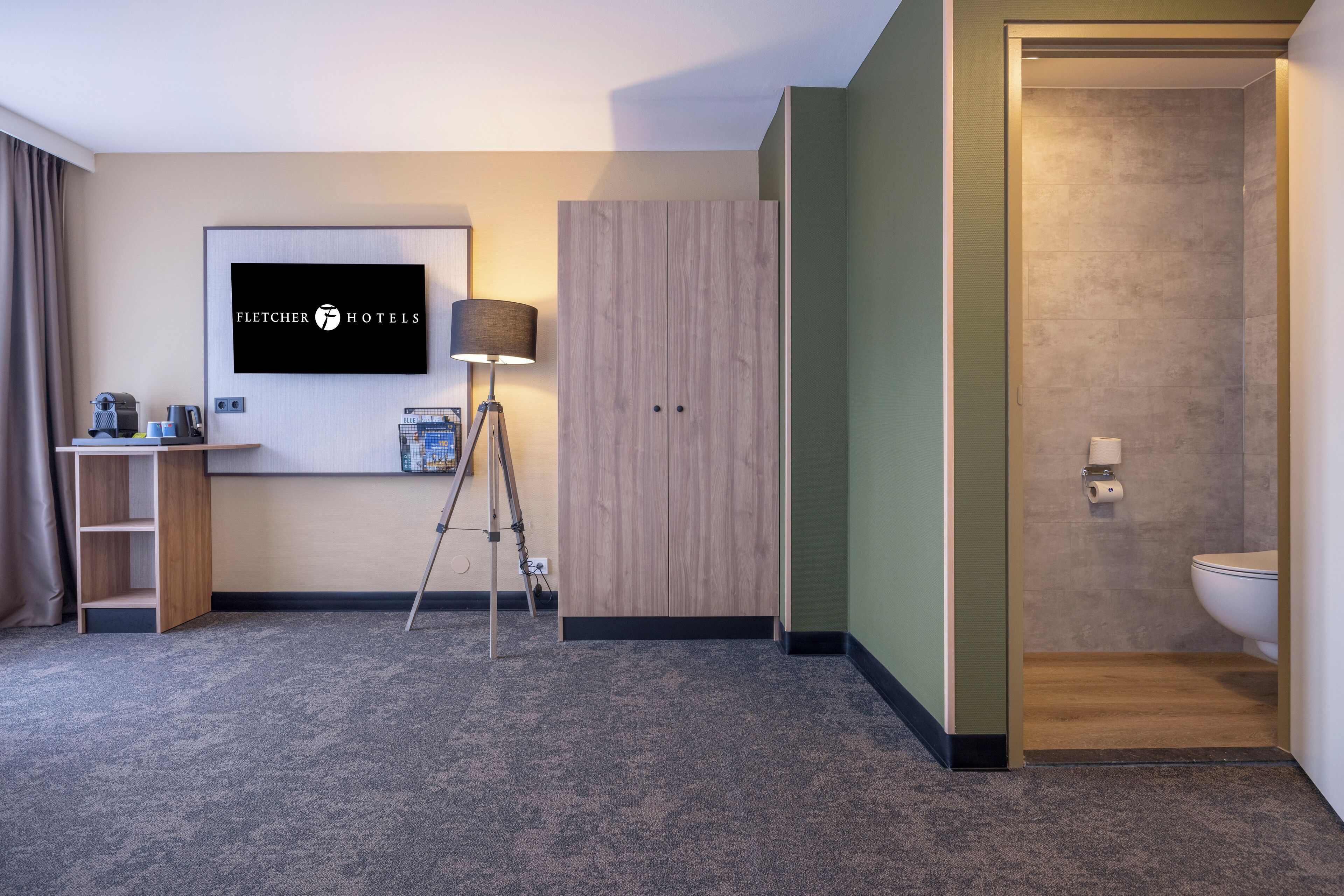 Foto - Fletcher Hotel-Restaurant Klein Zwitserland