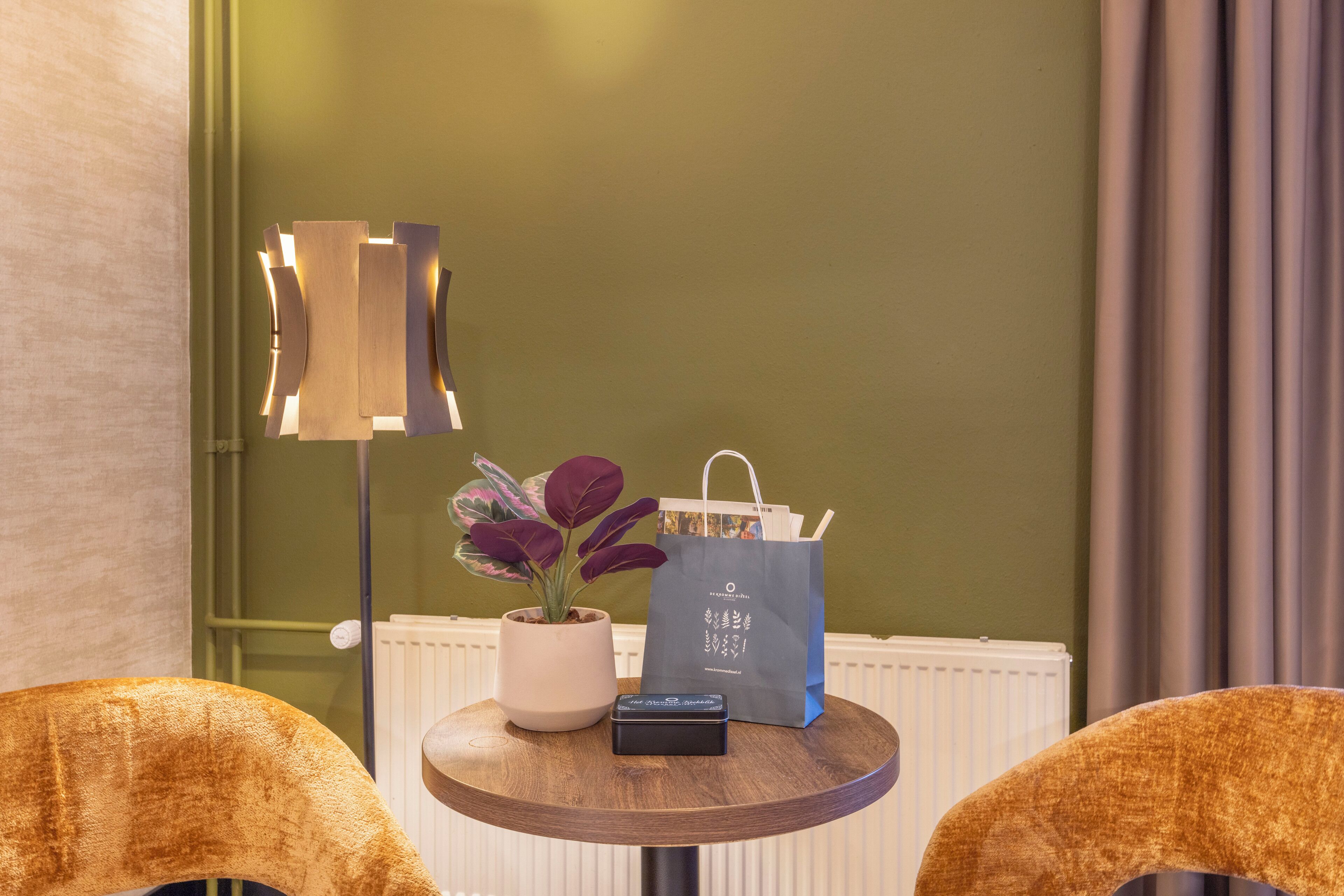 Foto - Fletcher Hotel-Restaurant Klein Zwitserland