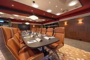 Sala de reuniones