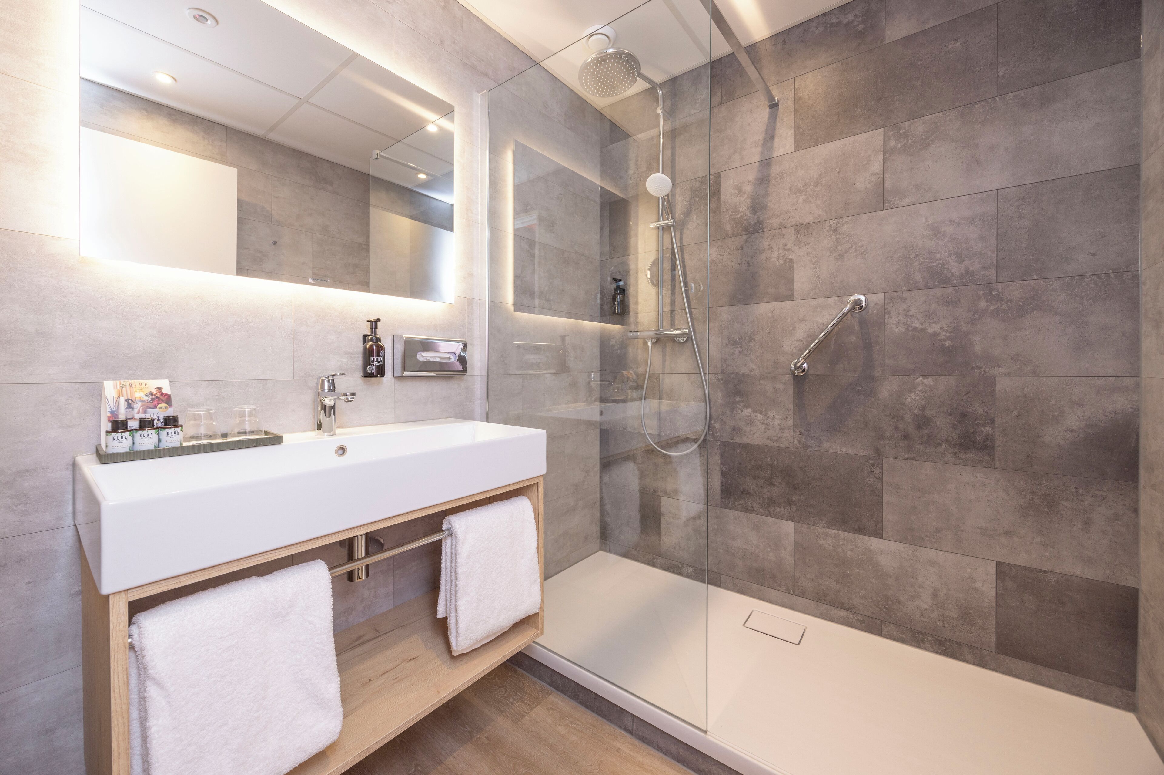 Foto - Fletcher Hotel-Restaurant Klein Zwitserland