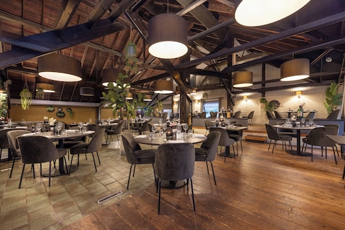 Fletcher Hotel-Restaurant Klein Zwitserland