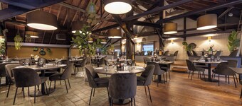 克萊恩瑞士弗萊徹餐廳飯店