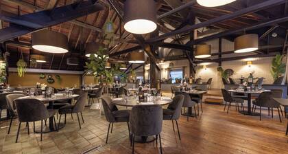 Fletcher Hotel-Restaurant Klein Zwitserland