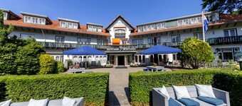 Fletcher Hotel-Restaurant Klein Zwitserland