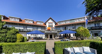 Fletcher Hotel-Restaurant Klein Zwitserland