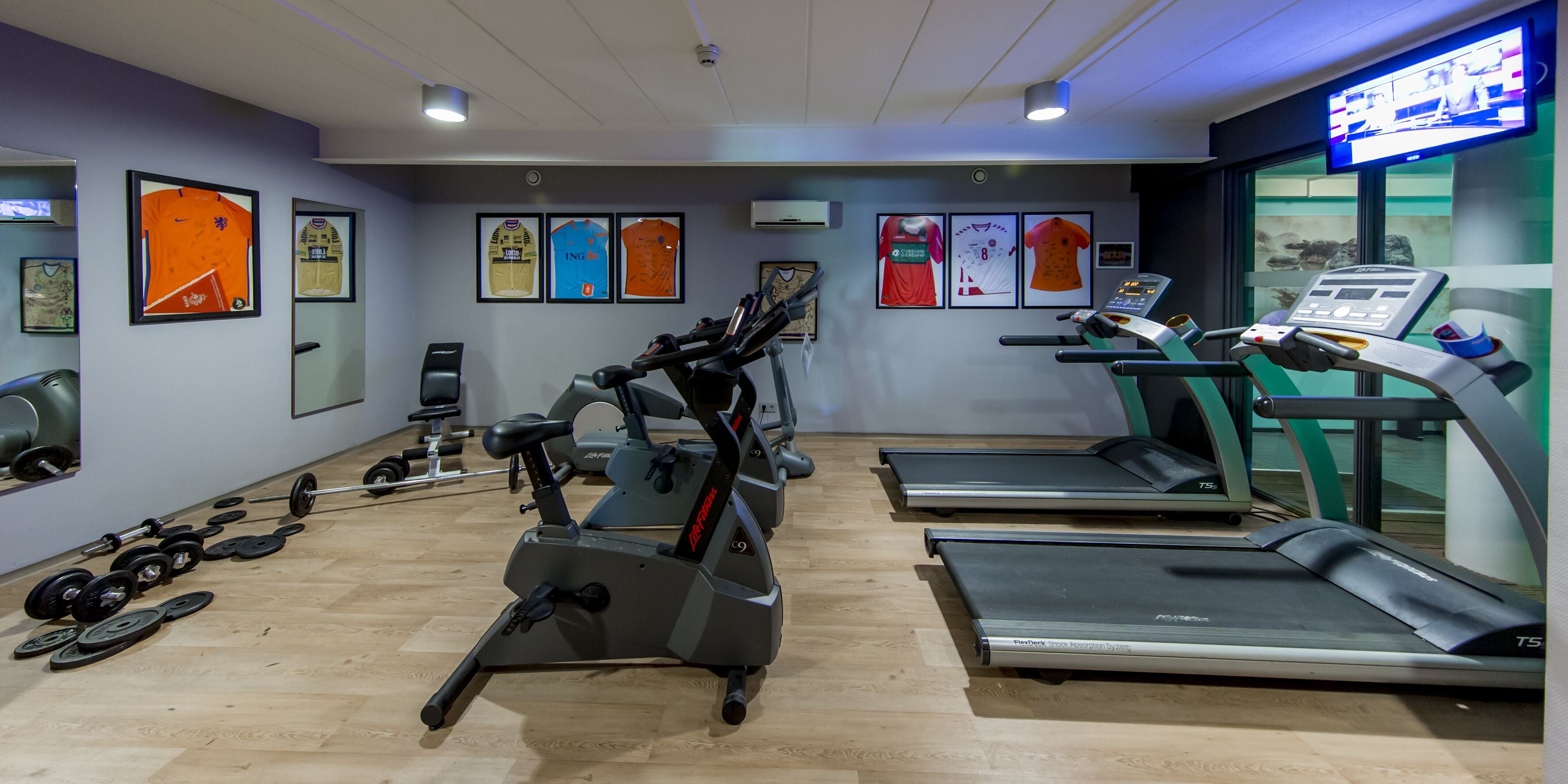 Foto - Fletcher Hotel-Restaurant Klein Zwitserland