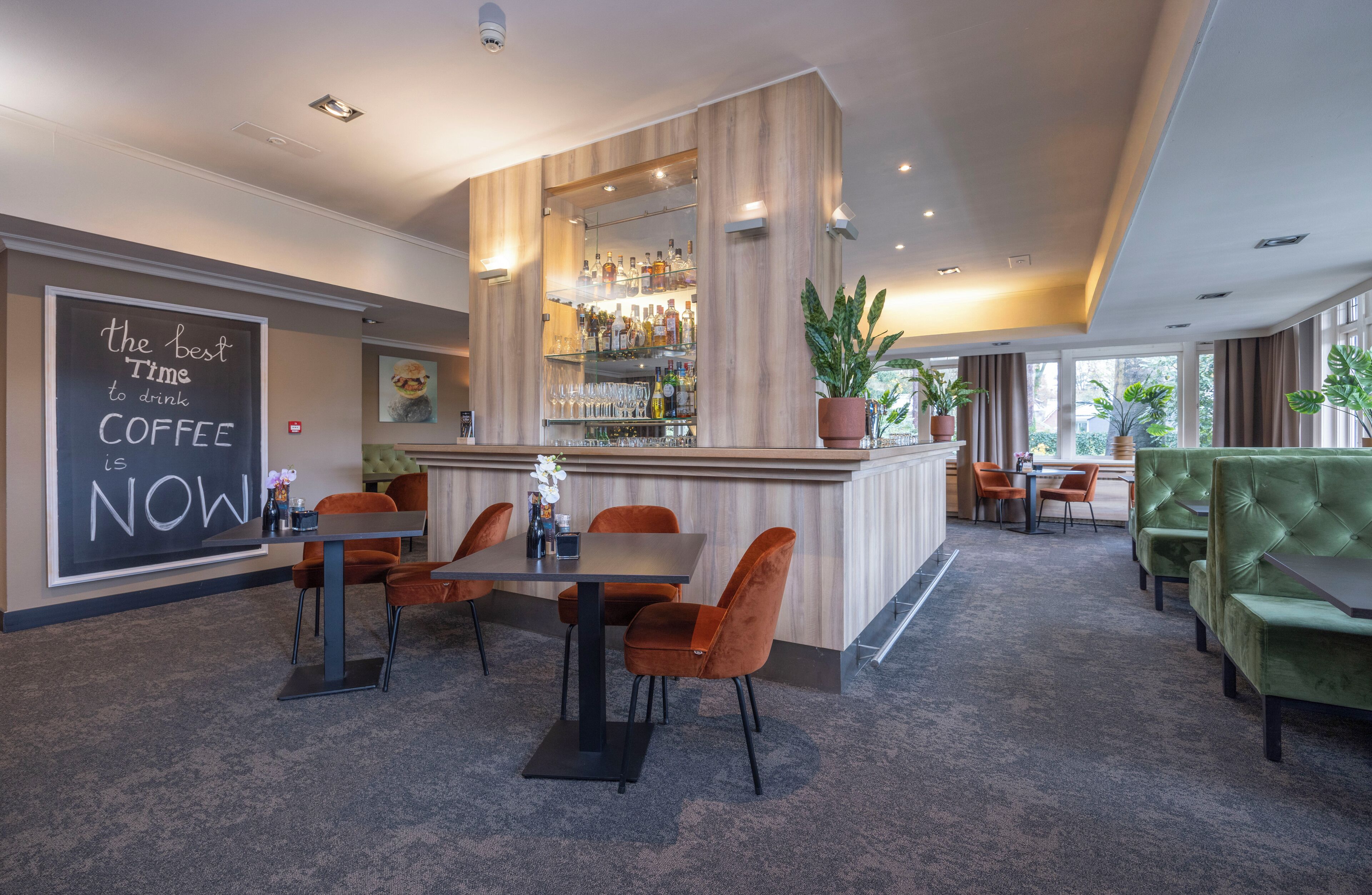 Foto - Fletcher Hotel-Restaurant Klein Zwitserland