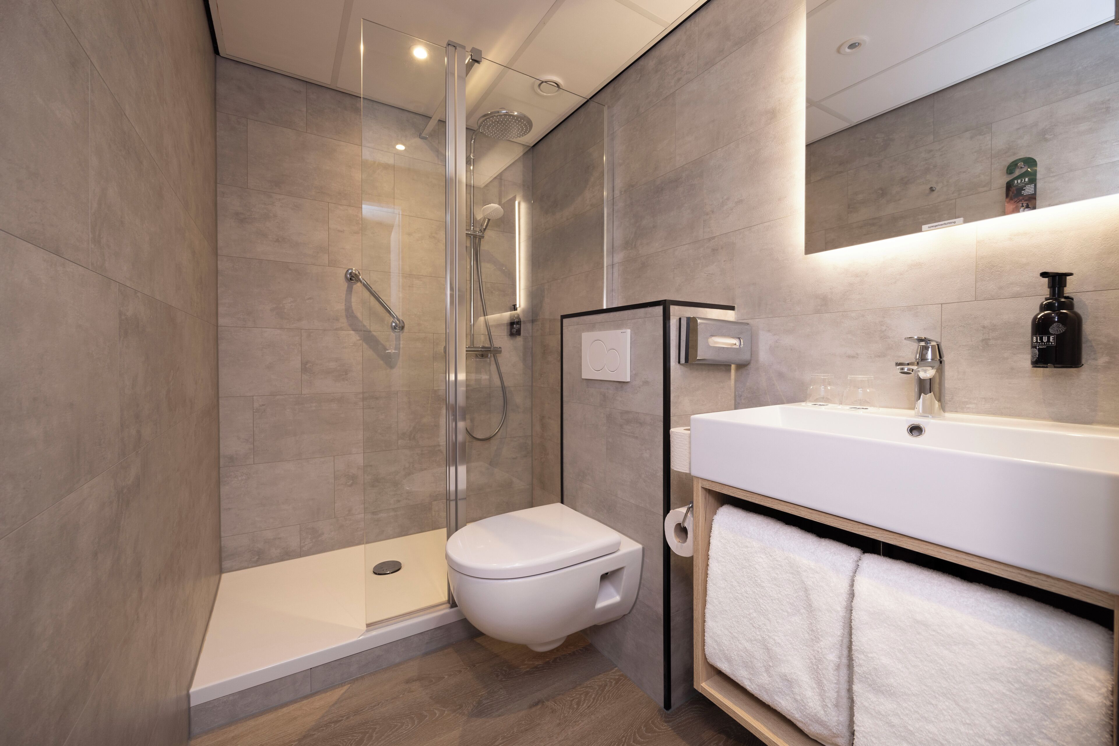 Foto - Fletcher Hotel-Restaurant Klein Zwitserland