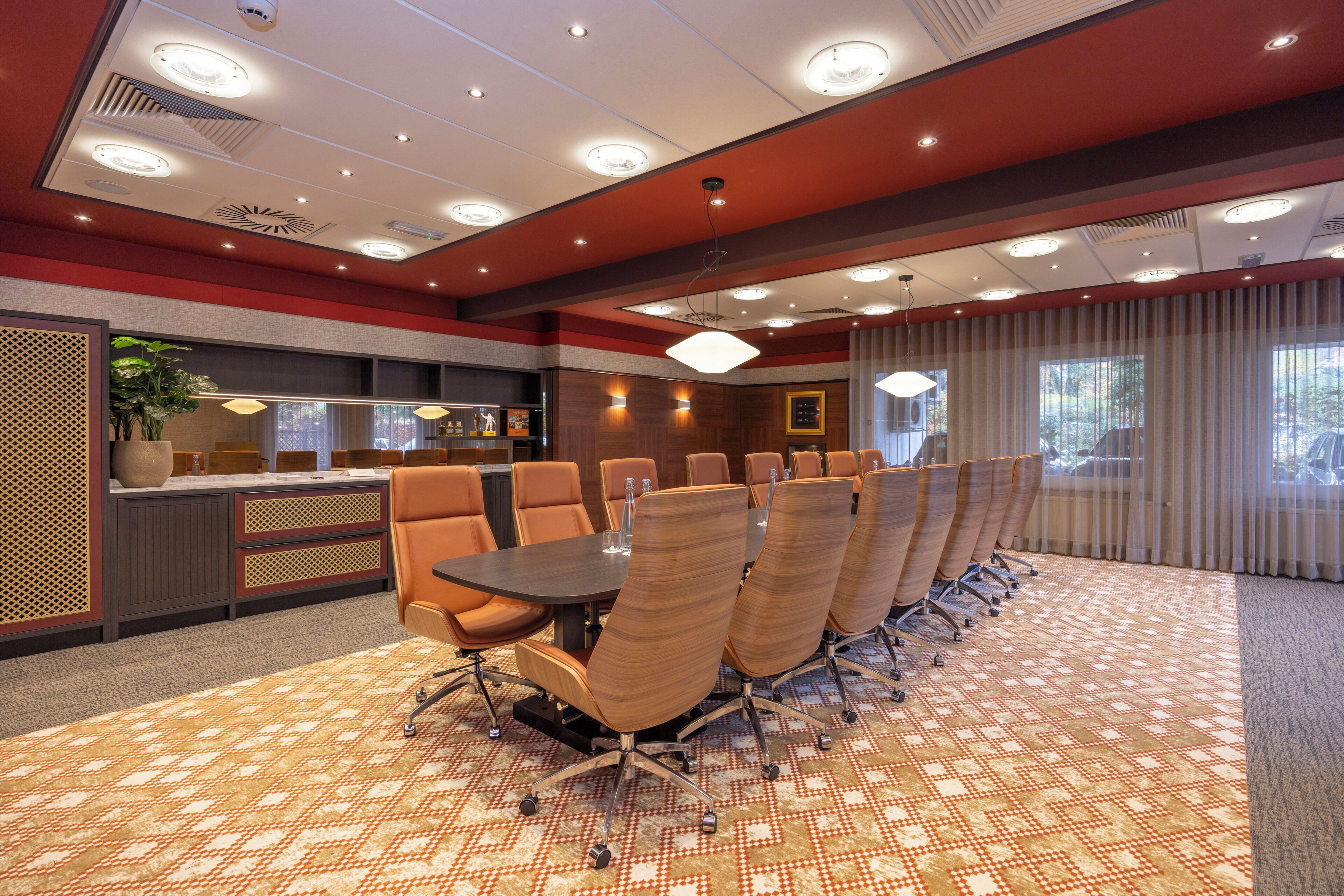 Foto - Fletcher Hotel-Restaurant Klein Zwitserland