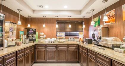 Quality Inn & Suites Woodland - Sacramento Airport