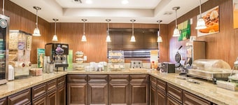 Quality Inn & Suites Woodland - Sacramento Airport