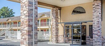 Quality Inn & Suites Woodland - Sacramento Airport